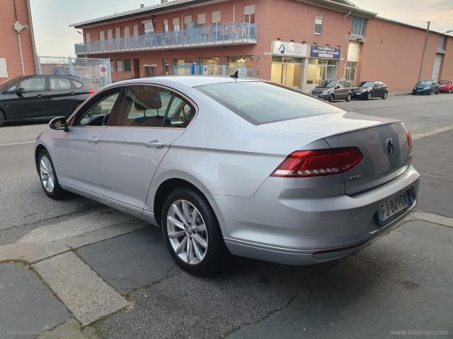 Auto - Volkswagen passat 1.6 tdi comfortline bmt