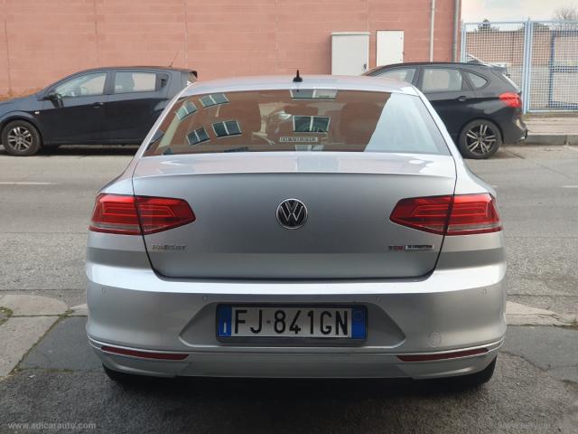 Auto - Volkswagen passat 1.6 tdi comfortline bmt