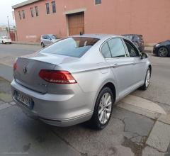 Auto - Volkswagen passat 1.6 tdi comfortline bmt