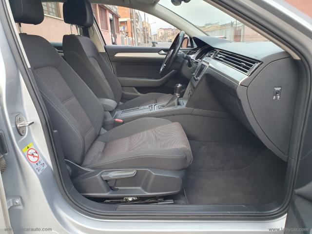 Auto - Volkswagen passat 1.6 tdi comfortline bmt