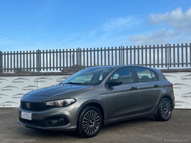 Fiat tipo 1.3 mjt s&s 5p. business