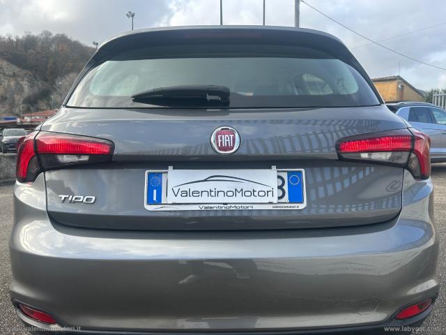 Auto - Fiat tipo 1.3 mjt s&s 5p. business