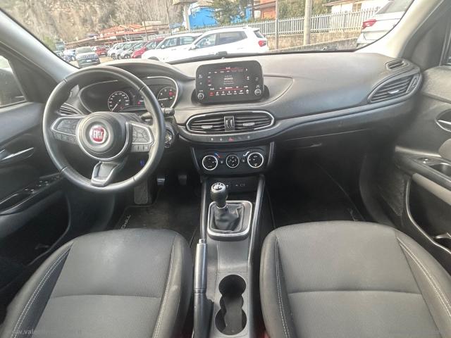 Auto - Fiat tipo 1.3 mjt s&s 5p. business