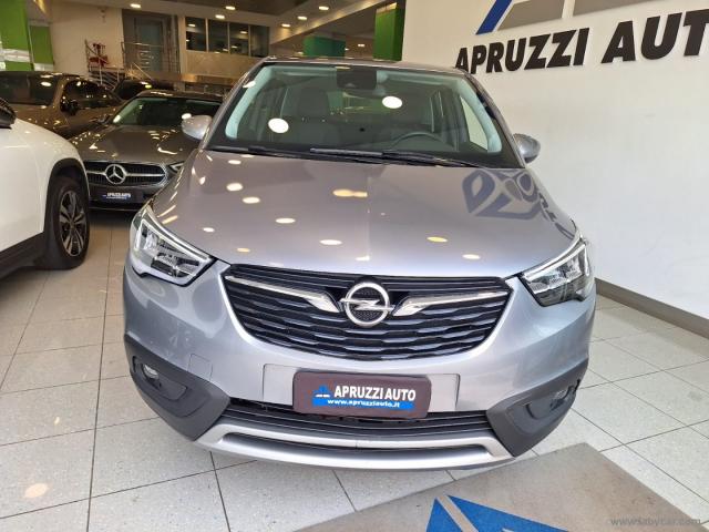 Opel crossland x 1.5 ecotec d 120 aut.innov.