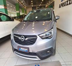 Auto - Opel crossland x 1.5 ecotec d 120 aut.innov.