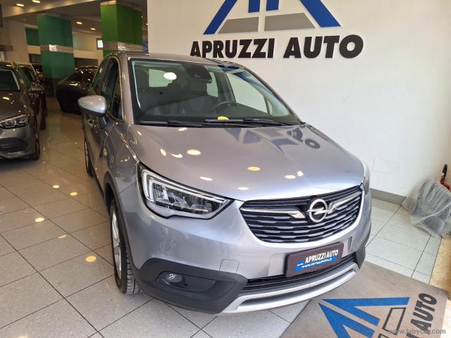 Auto - Opel crossland x 1.5 ecotec d 120 aut.innov.