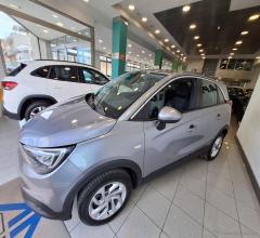 Auto - Opel crossland x 1.5 ecotec d 120 aut.innov.