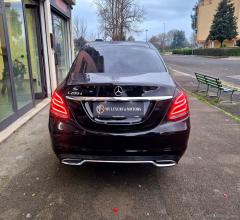 Auto - Mercedes-benz c 200 d berlina sport