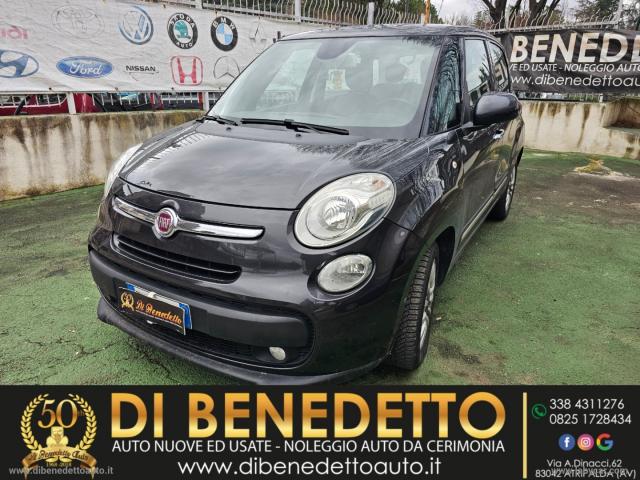 Fiat 500l 1.3 mjt 85 cv pop star