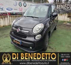 Auto - Fiat 500l 1.3 mjt 85 cv pop star