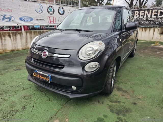 Auto - Fiat 500l 1.3 mjt 85 cv pop star