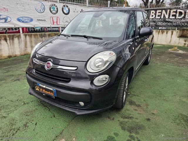 Auto - Fiat 500l 1.3 mjt 85 cv pop star