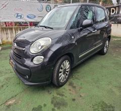 Auto - Fiat 500l 1.3 mjt 85 cv pop star