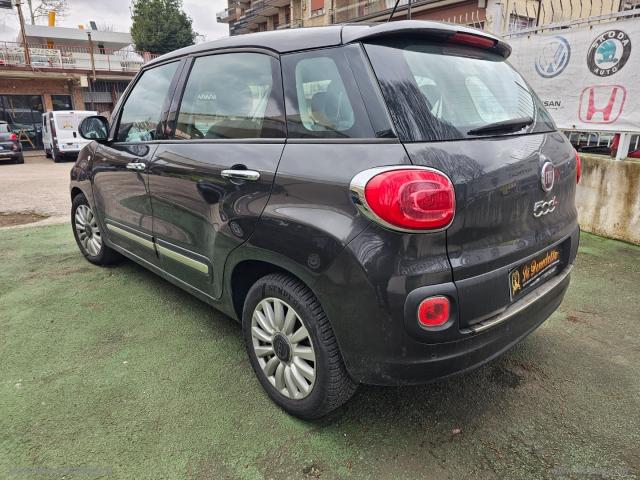 Auto - Fiat 500l 1.3 mjt 85 cv pop star