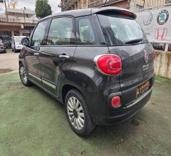 Auto - Fiat 500l 1.3 mjt 85 cv pop star