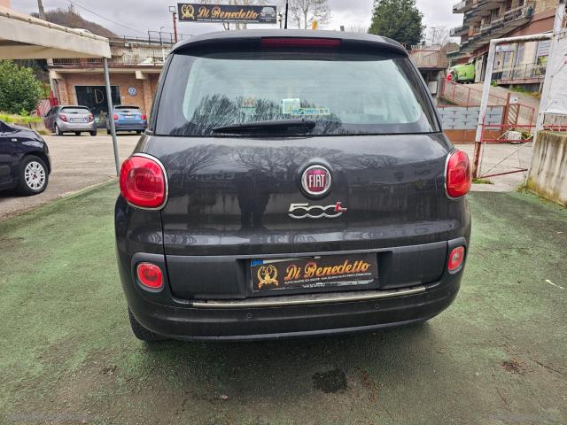 Auto - Fiat 500l 1.3 mjt 85 cv pop star