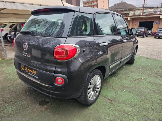 Auto - Fiat 500l 1.3 mjt 85 cv pop star