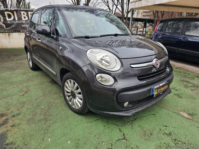 Auto - Fiat 500l 1.3 mjt 85 cv pop star