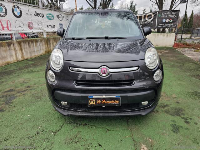 Auto - Fiat 500l 1.3 mjt 85 cv pop star