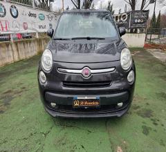 Auto - Fiat 500l 1.3 mjt 85 cv pop star