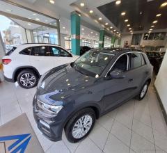 Auto - Volkswagen t-roc 1.0 tsi style bmt