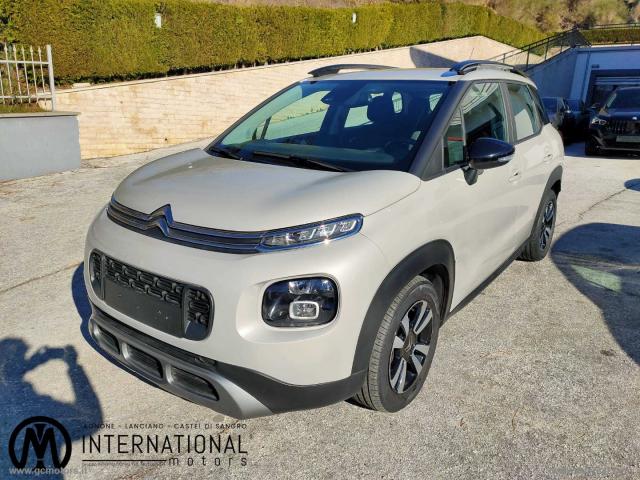 Citroen c3 aircross puret. 110 s&s shine