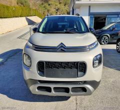 Auto - Citroen c3 aircross puret. 110 s&s shine