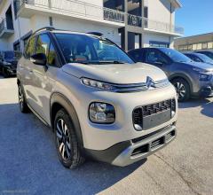 Auto - Citroen c3 aircross puret. 110 s&s shine