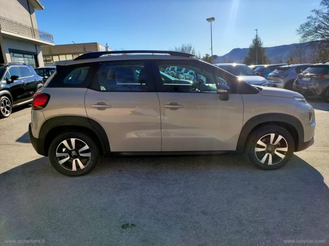 Auto - Citroen c3 aircross puret. 110 s&s shine