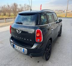 Auto - Mini mini cooper countryman