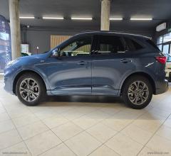 Auto - Ford kuga 1.5 ecobl. 120cv aut. 2wd st-line x