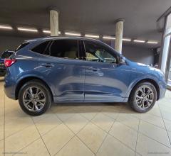 Auto - Ford kuga 1.5 ecobl. 120cv aut. 2wd st-line x