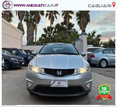 Auto - Honda civic 1.4 i-vtec 5p. elegance le