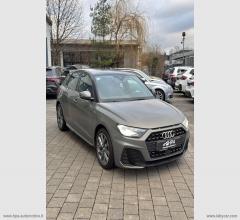 Audi a1 sportback 116cv tfsi s-line