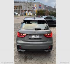 Auto - Audi a1 sportback 116cv tfsi s-line