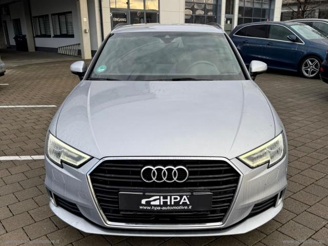 Auto - Audi a3 sportback 2.0tdi 150cv