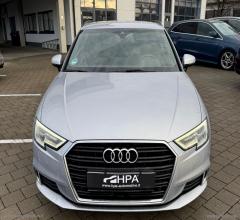 Auto - Audi a3 sportback 2.0tdi 150cv