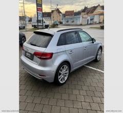 Auto - Audi a3 sportback 2.0tdi 150cv