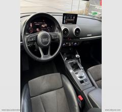 Auto - Audi a3 sportback 2.0tdi 150cv