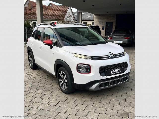 Citroen c3 aircross bluehdi 1.5dci 110cv