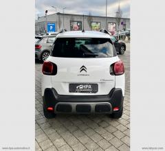 Auto - Citroen c3 aircross bluehdi 1.5dci 110cv