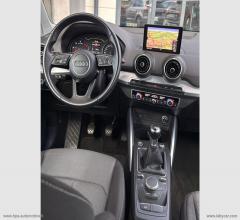 Auto - Audi q2 1.6 tdi s-line