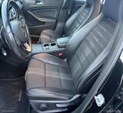 Auto - Mercedes-benz a 200 cdi automatic 4matic premium