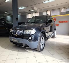 Auto - Bmw x3 xdrive20d eletta