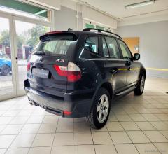 Auto - Bmw x3 xdrive20d eletta