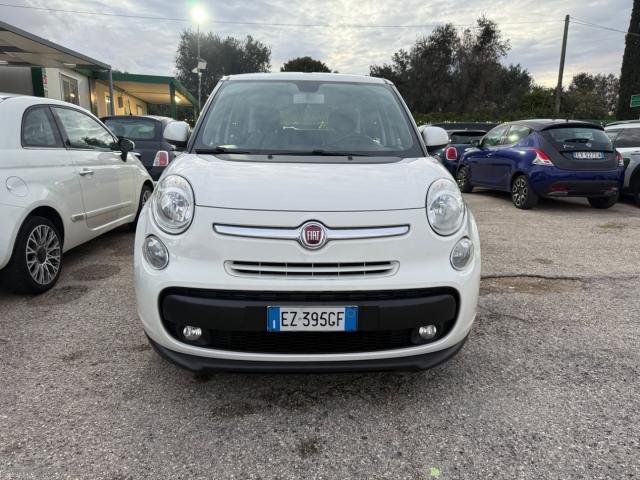 Auto - Fiat 500l 1.3 mjt 85 cv pop star