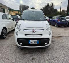 Fiat 500l 1.3 mjt 85 cv pop star