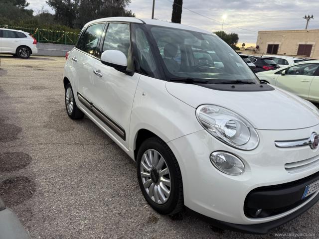 Auto - Fiat 500l 1.3 mjt 85 cv pop star