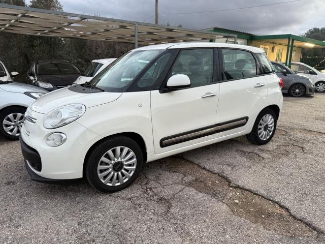 Auto - Fiat 500l 1.3 mjt 85 cv pop star