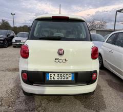 Auto - Fiat 500l 1.3 mjt 85 cv pop star